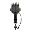 Load image into Gallery viewer, MSD Black Pro-Billet Distributor fits 1969-1997 Ford / Lincoln / Mercury 351W - Main Product View