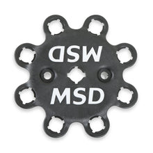 Load image into Gallery viewer, MSD Black Pro-Billet Distributor fits 1969-1997 Ford / Lincoln / Mercury 351W - Additional View 5