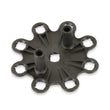 Load image into Gallery viewer, MSD Black Pro-Billet Distributor fits 1969-1997 Ford / Lincoln / Mercury 351W - Additional View 6