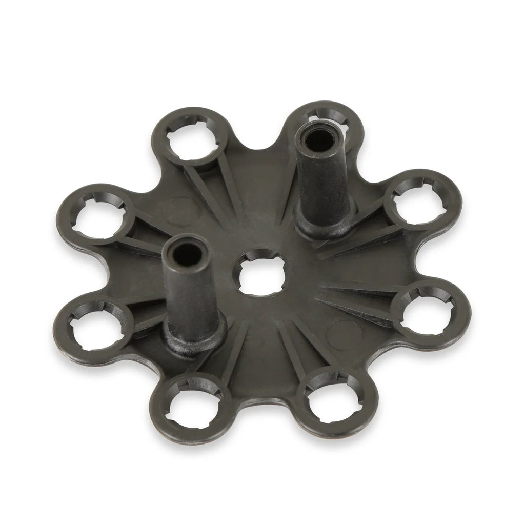 MSD Black Pro-Billet Distributor fits 1969-1997 Ford / Lincoln / Mercury 351W - Additional View 6
