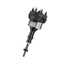 Load image into Gallery viewer, MSD Black Pro-Billet Distributor fits 1986-1993 Ford 5.0L / Bronco / E-150 Econoline Club WAGON / E-250 Econoline / F-150 ...