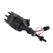 Load image into Gallery viewer, MSD Black Ready-To-Run Distributor fits 1962-2001 Ford / Lincoln / Mercury 289 / 302 - Back View