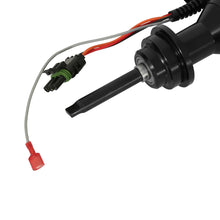 Load image into Gallery viewer, MSD Black Ready-To-Run Distributor fits 1963-1979 Chrysler / Dodge / Jensen 426 / 440 - Side View