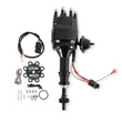 Load image into Gallery viewer, MSD Black Ready-To-Run Distributor fits 1968-1997 Ford 351C / Bronco / Club WAGON / COUNTRY SEDAN / COUNTRY Squire / Custo...