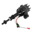 Load image into Gallery viewer, MSD Black Ready-To-Run Distributor fits 1968-1997 Ford 351C / Bronco / Club WAGON / COUNTRY SEDAN / COUNTRY Squire / Custo...
