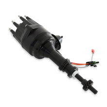 Load image into Gallery viewer, MSD Black Ready-To-Run Distributor fits 1968-1997 Ford 351C / Bronco / Club WAGON / COUNTRY SEDAN / COUNTRY Squire / Custo...