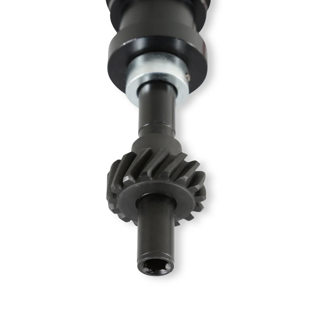 MSD Black Ready-To-Run Distributor fits 1968-1997 Ford 351C / Bronco / Club WAGON / COUNTRY SEDAN / COUNTRY Squire / Custo...