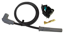 Load image into Gallery viewer, MSD Black Super Conductor 48" long replacement wire