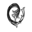 Load image into Gallery viewer, MSD Black Super Conductor Big Block Chevy - Top View