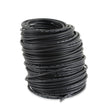 Load image into Gallery viewer, MSD Black Super Conductor Spark Plug wire in bulk 300' length - Main Product View
