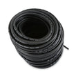 Load image into Gallery viewer, MSD Black Super Conductor Spark Plug wire in bulk 300' length - Installation View