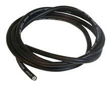Load image into Gallery viewer, MSD Black Super Conductor Spark Plug wire in bulk 6' length