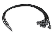 Load image into Gallery viewer, MSD Black Super Conductor Universal 8 cyl. 90° 31233 - Additional View 8