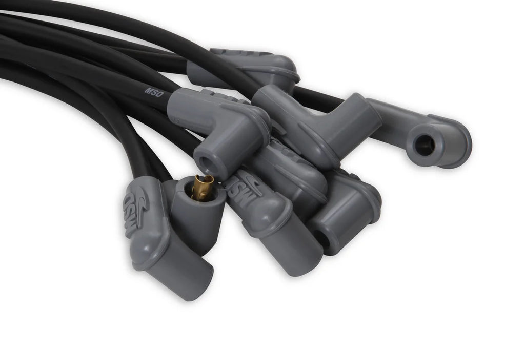 MSD Black Super Conductor Universal 8 cyl. 90° 31233 - Additional View 9