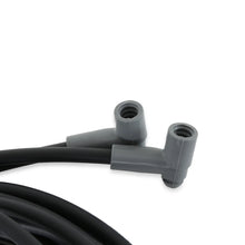 Load image into Gallery viewer, MSD Black jacket fits 1959-1979 Chrysler / Dodge / Plymouth 383-440 Hei with Msd Distributor - Back View
