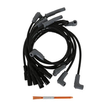 Load image into Gallery viewer, MSD Black jacket fits 1992-1997 Chevrolet Corvette LT1 - Kit Contents