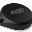 Load image into Gallery viewer, MSD Blank Cap for MSD Pro-Billet Hall Effect Dual Sync Distributors - Main Product View