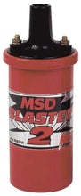 Load image into Gallery viewer, MSD Blaster 2 Coil 8202