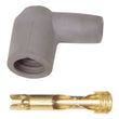 Load image into Gallery viewer, MSD Blaster Coil 90° Boot &amp; Terminals for PN 8202/8203 3331