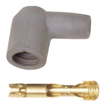 Load image into Gallery viewer, MSD Blaster Coil 90° Boot &amp; Terminals for PN 8202/8203 3331