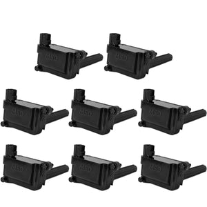 MSD Blaster Ignition Coil - Black