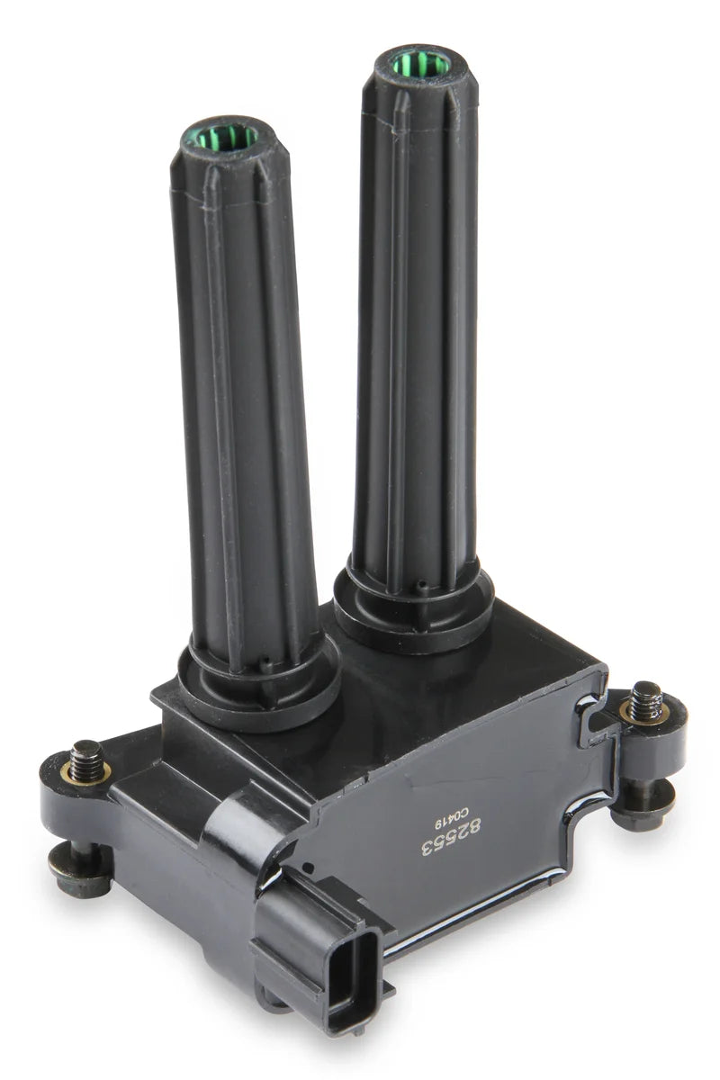 MSD Blaster Ignition Coil - Black
