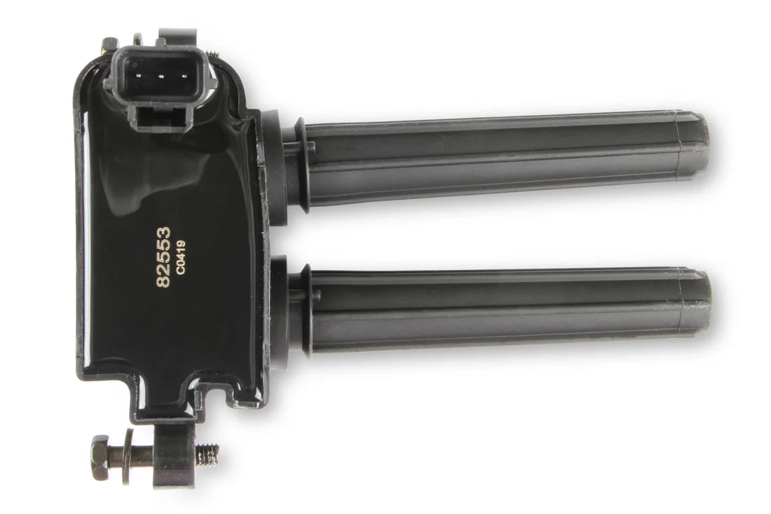 MSD Blaster Ignition Coil - Black