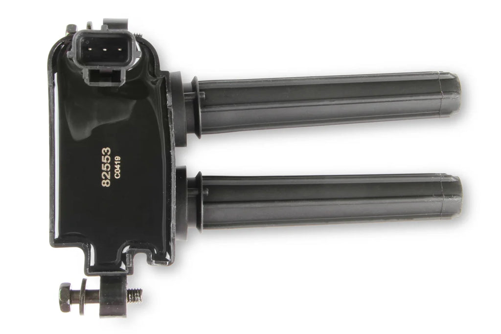 MSD Blaster Ignition Coil - Black