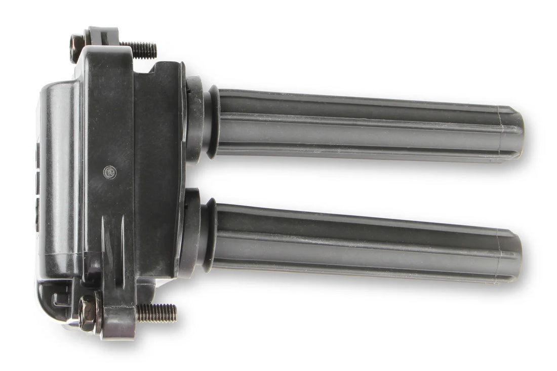 MSD Blaster Ignition Coil - Black