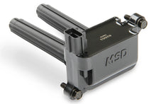 Load image into Gallery viewer, MSD Blaster Ignition Coil - Black