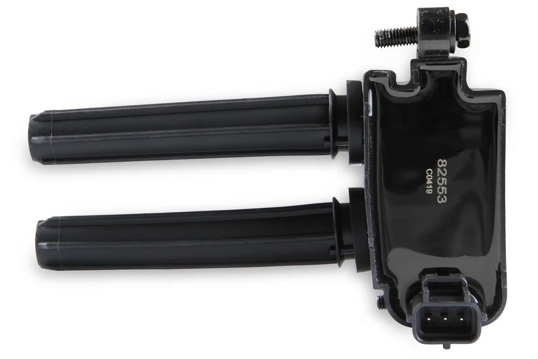 MSD Blaster Ignition Coil - Black