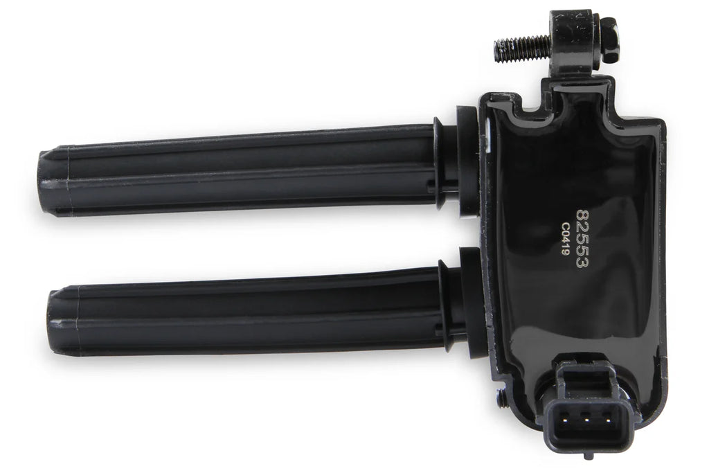MSD Blaster Ignition Coil - Black