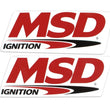 Load image into Gallery viewer, MSD Blaster Ignition Coil - Black