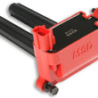 Load image into Gallery viewer, MSD Blaster Ignition Coil - Red