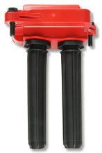 Load image into Gallery viewer, MSD Blaster Ignition Coil - Red