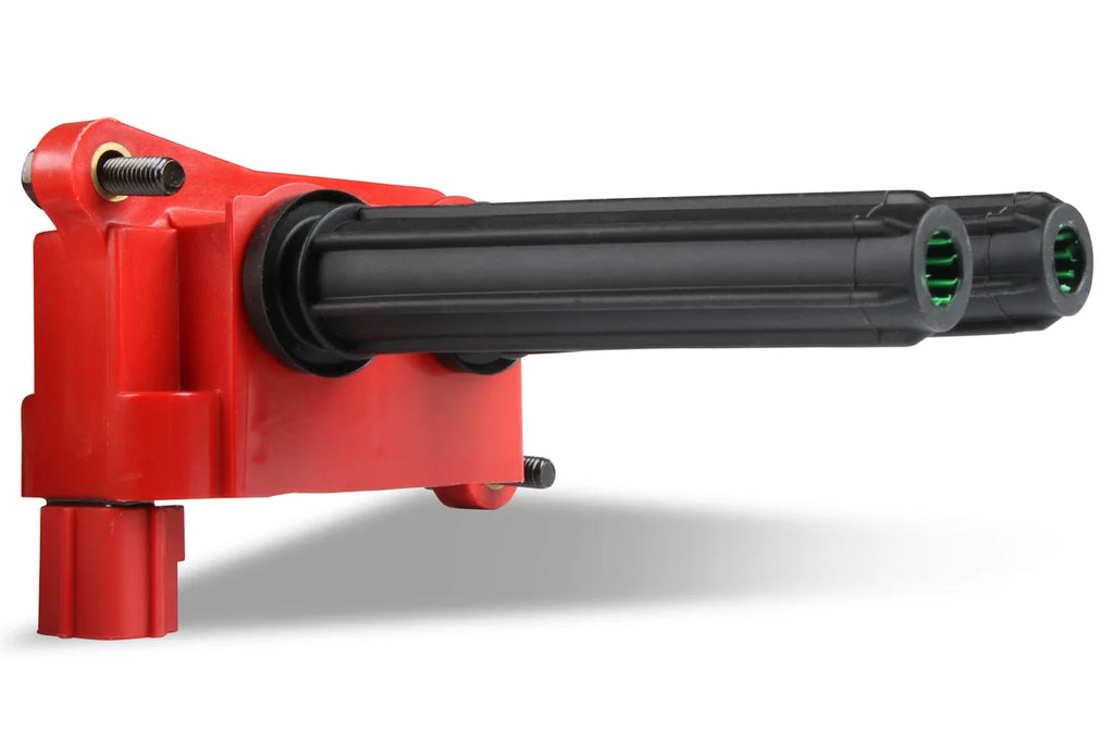 MSD Blaster Ignition Coil - Red