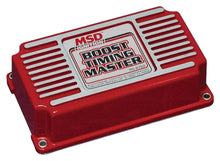 Load image into Gallery viewer, MSD Boost Timing Master for use with MSD Ignition Control