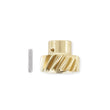 Load image into Gallery viewer, MSD Bronze Distributor Gear fits 1969-1986 1991-1997 Ford 351W / Bronco / COUNTRY SEDAN / COUNTRY Squire / Custom / E-100 ...