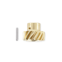Load image into Gallery viewer, MSD Bronze Distributor Gear fits 1969-1986 1991-1997 Ford 351W / Bronco / COUNTRY SEDAN / COUNTRY Squire / Custom / E-100 ...