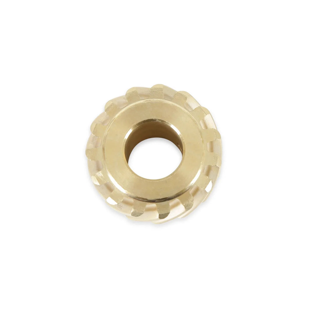 MSD Bronze Distributor Gear fits 1969-1986 1991-1997 Ford 351W / Bronco / COUNTRY SEDAN / COUNTRY Squire / Custom / E-100 ...