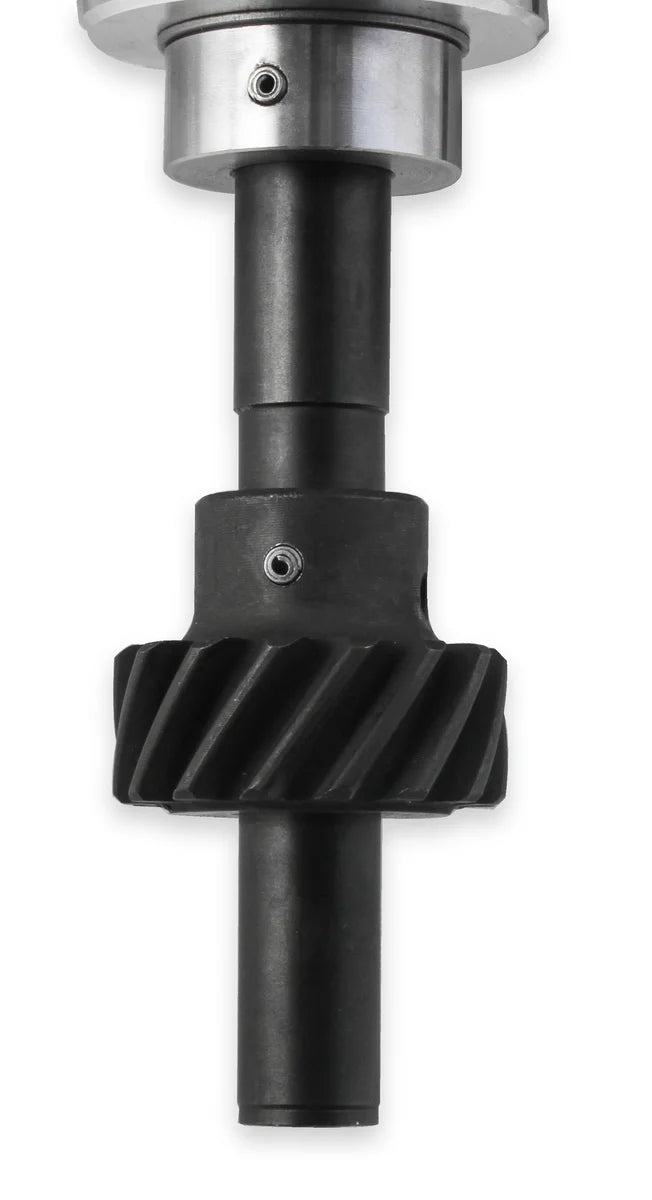 MSD CAM Sync Plug fits Ford 289 / 302 - Installation View