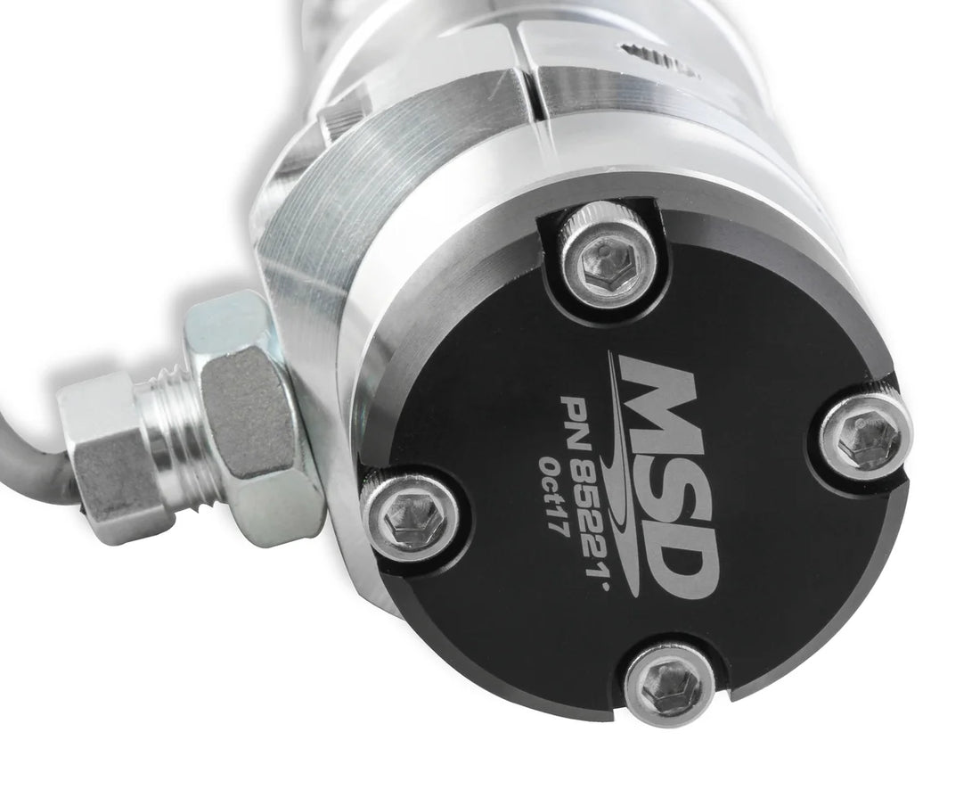MSD CAM Sync Plug fits Ford 289 / 302 - Additional View 6