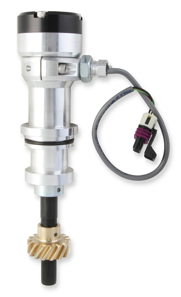 MSD CAM Sync Plug fits Ford 351c-460 - Main Product View