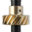 Load image into Gallery viewer, MSD CAM Sync Plug fits Ford 351c-460 - Back View