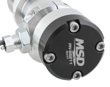 Load image into Gallery viewer, MSD CAM Sync Plug fits Ford 351c-460 - Installation View