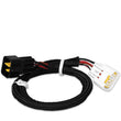 Load image into Gallery viewer, MSD CAN-Bus Extension Harness for Power Grid System