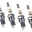 Load image into Gallery viewer, MSD CLEARANCE ITEM / ALL SALES FINAL - 14mm  - .750 in Reach - Gasket Seat -  4 Pack 37344