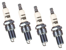 Load image into Gallery viewer, MSD CLEARANCE ITEM / ALL SALES FINAL - 14mm  - .750 in Reach - Gasket Seat -  4 Pack 37344