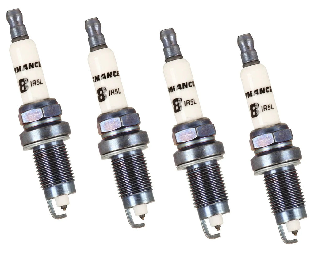 MSD CLEARANCE ITEM / ALL SALES FINAL - 14mm  - .866 in Reach - Gasket Seat -  4 Pack 37284