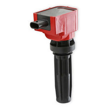 Load image into Gallery viewer, MSD COIL, RED, SET OF 4 825964 fits Ford ECO-BOOST 2.0L L4 - Installation View